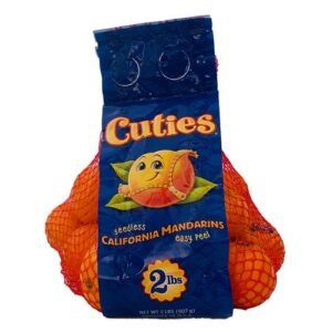 Mandarina Clementina