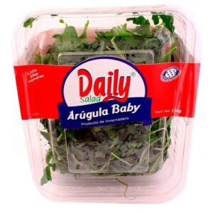 Arugula Baby Daily 120g