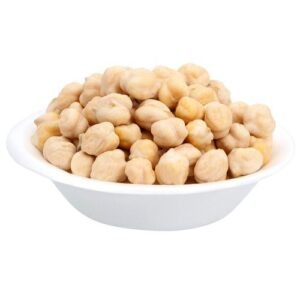 Garbanzo Fresco por Pieza