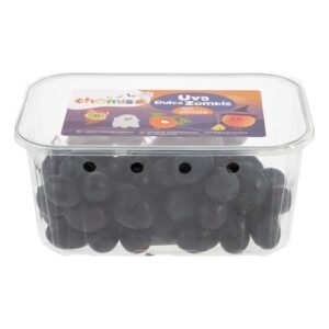 Uva Negra Domo Chumis 454g