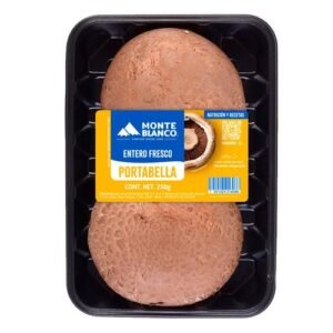 Portabella Monteblanco Selección 250g