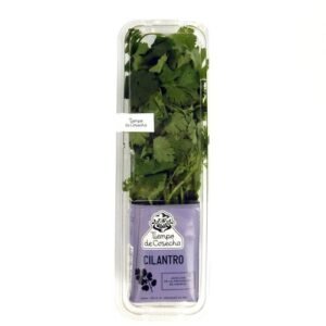 Cilantro Fresco Tiempo de Cosecha 50g