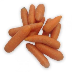 Zanahoria Cambray por kg
