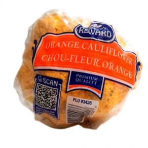 Coliflor Naranja 750g