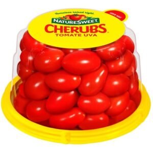 Tomates Uva NatureSweet Cherubs 467g
