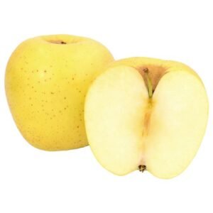 Manzana Golden Mediana por Kg