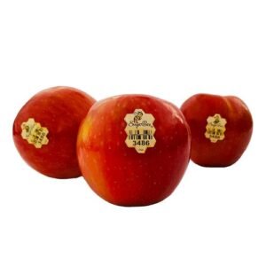 Manzana Sugar Bee por kg