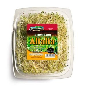 Germen de Alfalfa Germimax Natural 200g