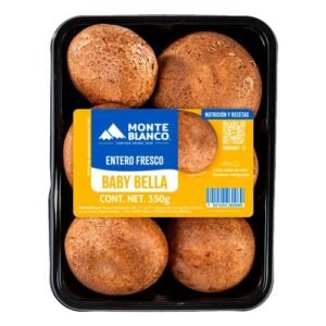Baby Bella Monteblanco Selección 350g