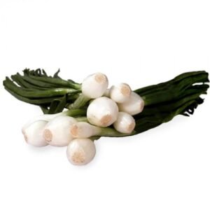 Cebolla de Cambray por Pieza