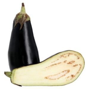 Berenjena por Kg