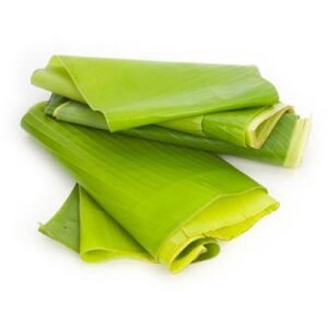 Hoja de Plátano Pieza