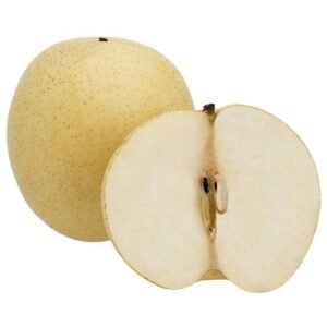 Pera Asiática por Kg