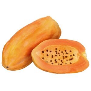 Papaya Maradol por kg