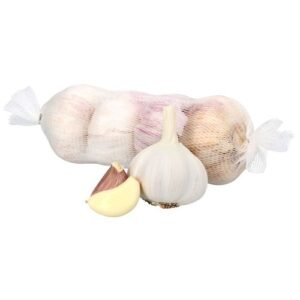 Ajo Enmallado por pieza