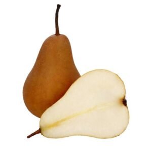 Pera Bosc por Kg