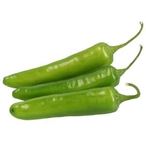 Chile Serrano por Kg