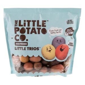 Papa Baby Trio The Little Potato Co 680g