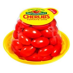 Tomates Uva NatureSweet Cherubs 283g