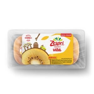 Kiwi Zespri Dorado 3 Piezas