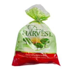 Manzana Puré Harvest Golden 600g