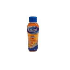 LIJA DE AGUA GRANO 80 PAPEL IMPERMEABLE (Truper)