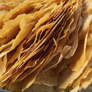 Tarta Grande de Platano