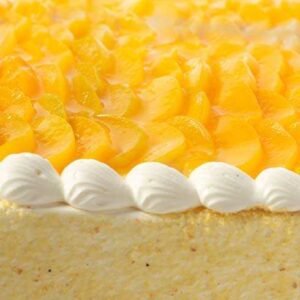 Napolitano Durazno Rectangular