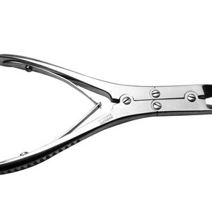 Fórceps Ruskin Bone Cutting –
