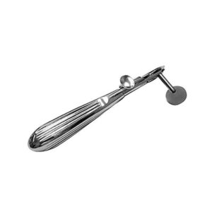 Corta anillo Quirúrgico (Finger ring cutter) – Marca