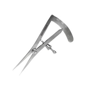 Castroviejo Caliper –