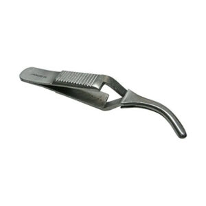Pinza Debakey Clip vascular –