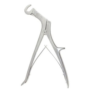 Tijeras de Costillas Giertz –