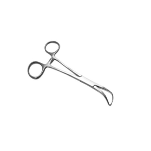 Pinza de campo Backhaus Roeder –