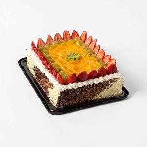 Arcoíris Rectangular