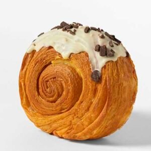 Croissant Roll Natilla