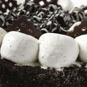 Cookies & Cream Rectangular