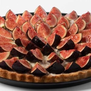 Tarta de higo