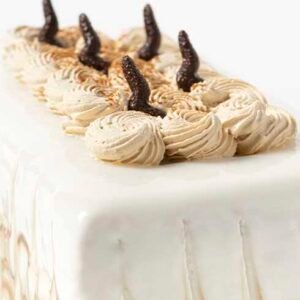 Aroma De Café 1/2 Banda