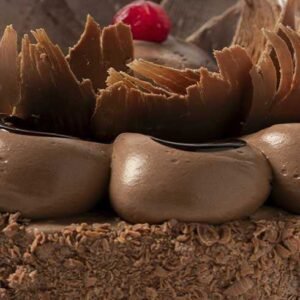 Malteada Cherry Moka