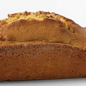 Panque De Nuez Grande