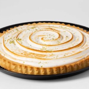 Tarta Grande de Limón