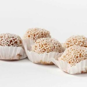 Domo MIni Garibaldis (5 Pz)