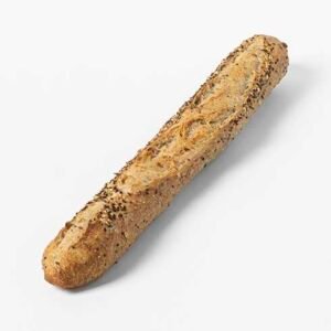 Baguette Multisemillas
