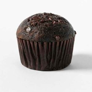 Muffin Chocolate