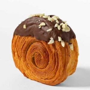 Croissant Roll Chocolate