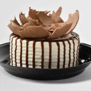 Tres Leches Sin Relleno Mini