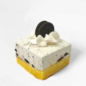 Pay Mousse Cookies & Cream