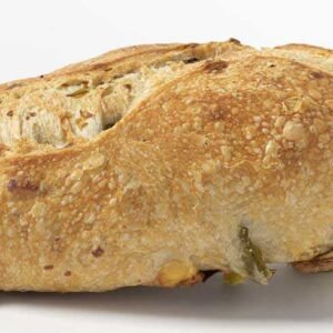 Rústico Manchego Y Jalapeño