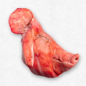 Cabeza de cerdo